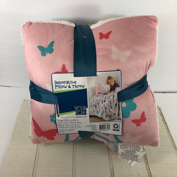Your Zone Bedding Your Zone Paris Decorative Pillow Throw New Poshmark Your Zone Bedding Your Zone Paris Decorative Pillow Throw New Poshmark